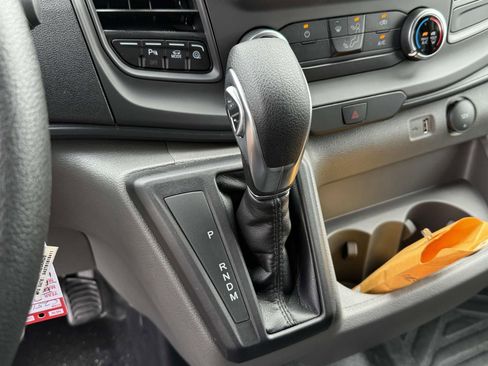 New 2025 Ford Transit 250 148 Medium Roof w/ Load Area Protection Package image 17