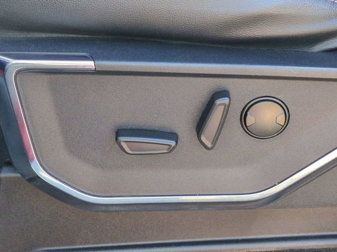 Certified 2023 Ford F150 Lariat w/ FX4 Off-Road Package image 20