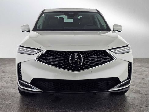 New 2026 Acura MDX FWD w/ Technology Package image 8
