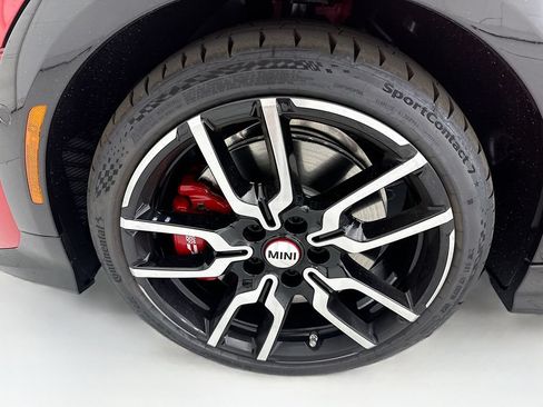 New 2026 MINI Cooper John Cooper Works FWD image 28