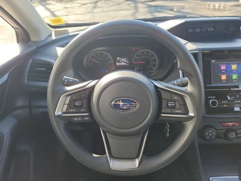 Used 2017 Subaru Impreza 2.0i image 11