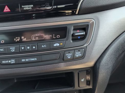 Used 2023 Honda Ridgeline RTL image 26