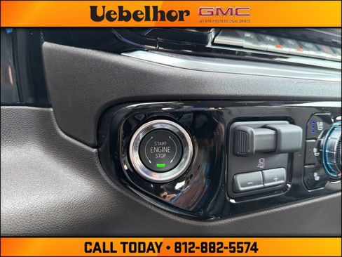 New 2026 GMC Sierra 1500 SLT w/ SLT Premium Plus Package AWD/4WD image 23