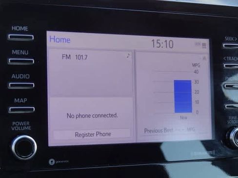 Used 2024 Toyota Camry SE image 24