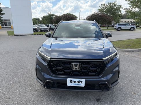 Certified 2024 Honda CR-V Sport-L image 2
