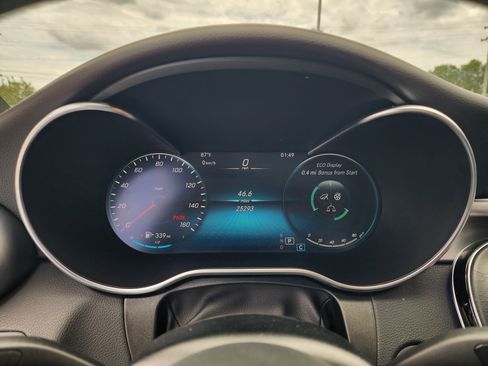 Used 2021 Mercedes-Benz C 300 Coupe image 26