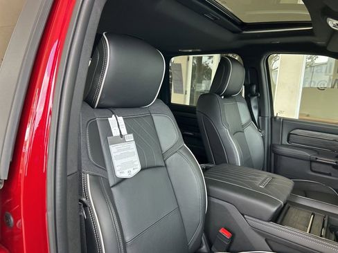 New 2026 RAM 3500 Limited image 30