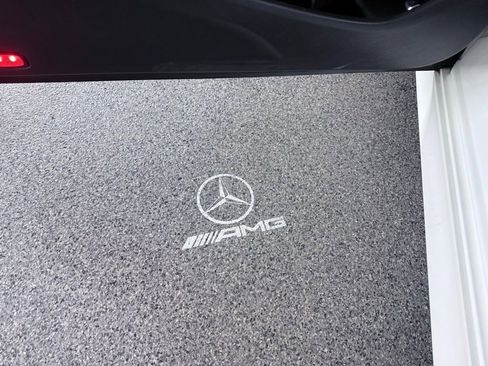 Used 2020 Mercedes-Benz E 53 AMG 4MATIC Coupe image 19