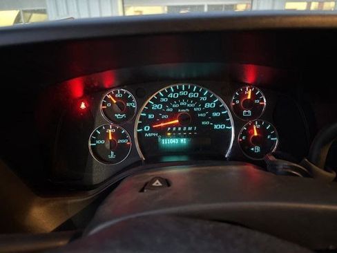 Used 2021 Chevrolet Express 3500 Work Van w/ Power Convenience Package image 14