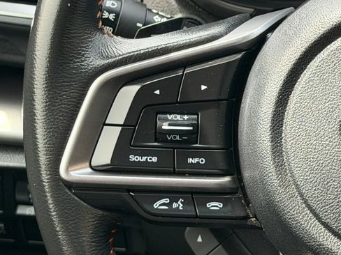 Used 2019 Subaru Crosstrek 2.0i Limited w/ Moonroof Package w/Navigation AWD/4WD image 43