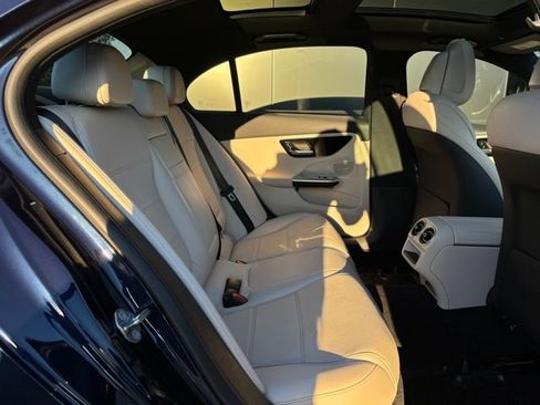 Certified 2023 Mercedes-Benz C 300 C 300 image 40