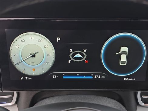 Certified 2022 Hyundai Elantra Limited image 18