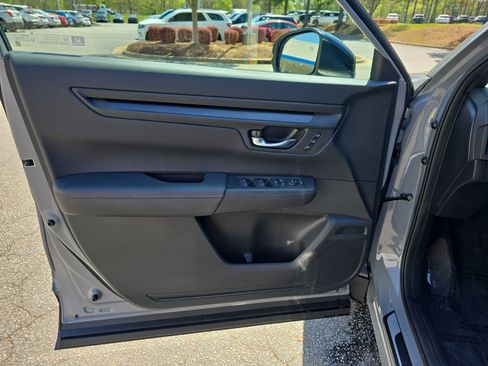 Used 2024 Honda CR-V Sport-L image 28