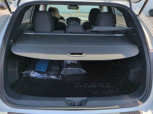 New 2025 Subaru Crosstrek 2.5i Sport w/ Popular Package #3A image 32