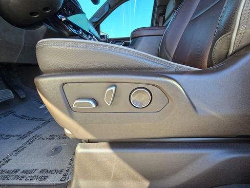 Used 2024 GMC Sierra 1500 Denali w/ Denali Reserve Package image 22