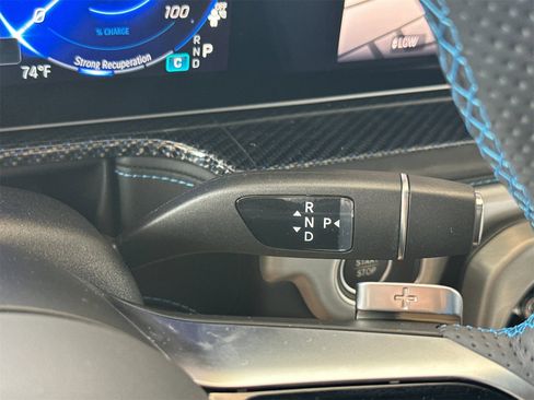 New 2025 Mercedes-Benz G 580 w/ EQ Technology image 23