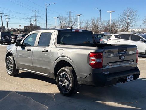 Used 2026 Ford Maverick XLT image 5