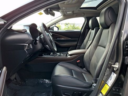 Used 2023 MAZDA CX-30 2.5 Turbo w/ Premium Package AWD/4WD image 15