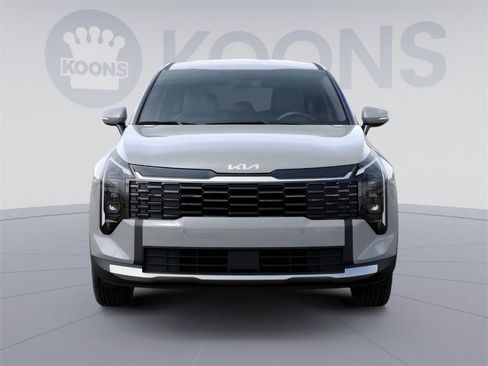 New 2026 Kia Sportage S image 2