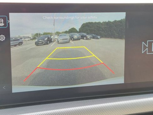 Used 2025 Hyundai Sonata SEL FWD image 18