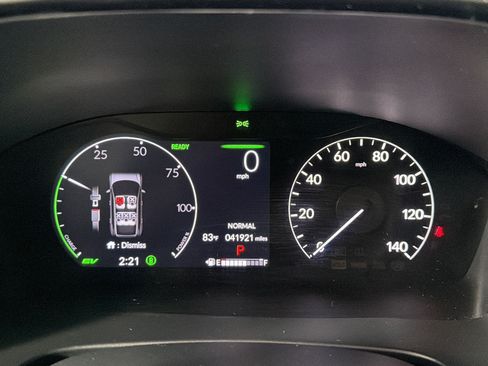 Used 2024 Honda CR-V Sport image 18
