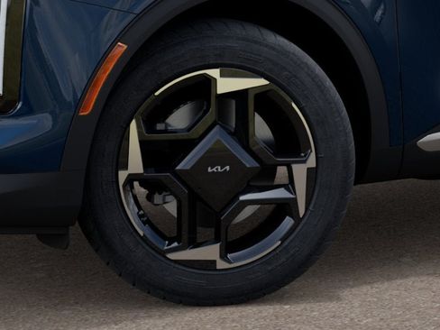 New 2027 Kia Sportage AWD Hybrid image 9