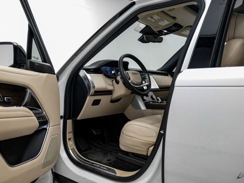 Used 2023 Land Rover Range Rover SE image 35