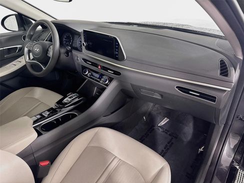 Certified 2023 Hyundai Sonata SEL FWD image 28