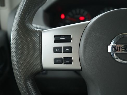 Used 2019 Nissan Frontier S RWD image 23