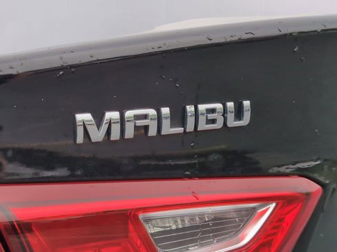 Used 2023 Chevrolet Malibu LT image 11