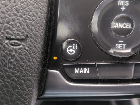 Used 2022 Honda CR-V Touring image 21