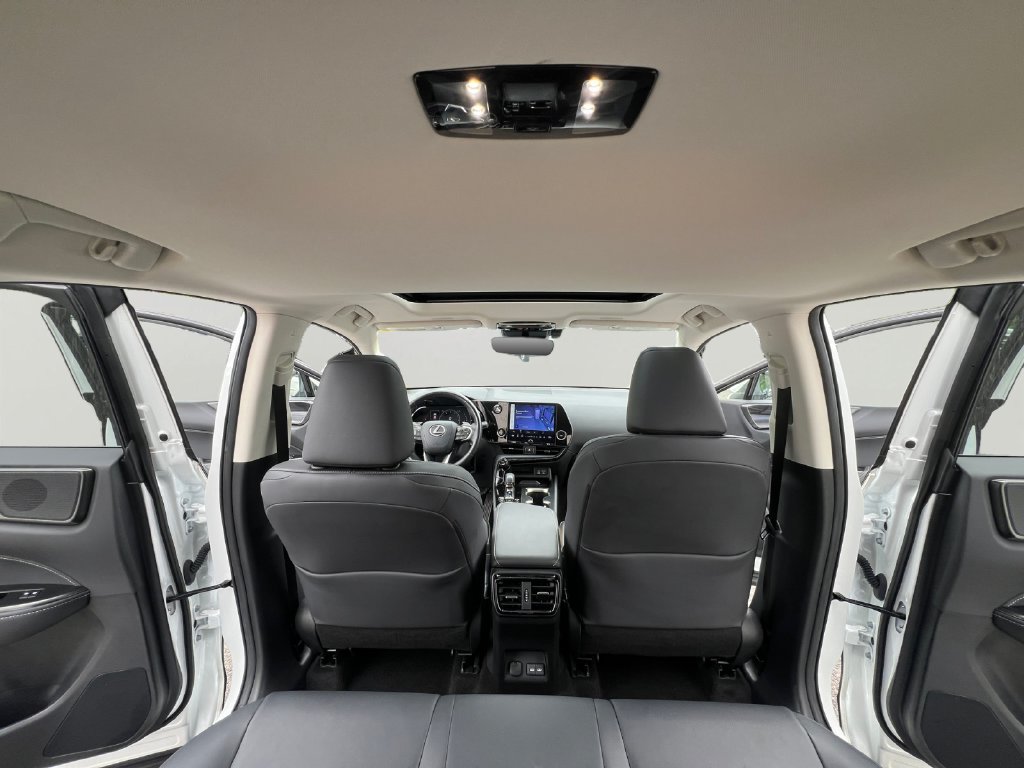 Used 2024 Lexus NX 350 AWD w/ Cold Area Package image 28