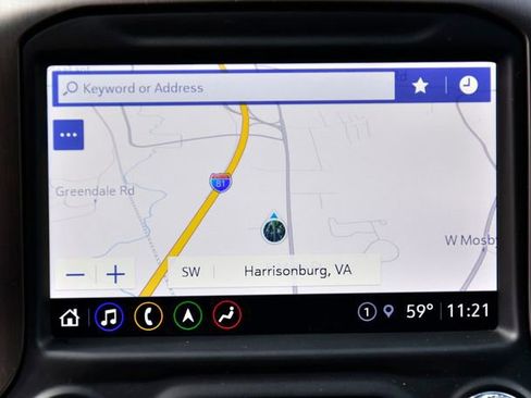 Used 2021 GMC Sierra 2500 AT4 w/ AT4 Premium Plus Package image 28