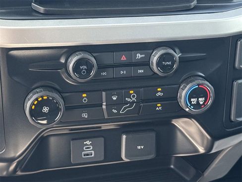 New 2025 Ford F350 XL w/ XL Chrome Package image 14