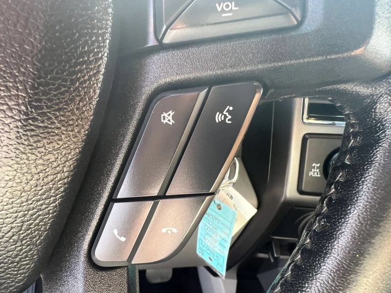 Used 2018 Ford F150 XLT w/ Equipment Group 302A Luxury AWD/4WD image 32