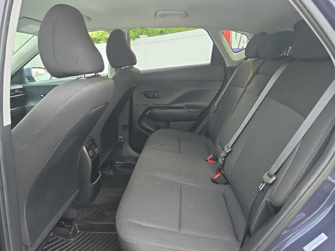 Used 2025 Hyundai Kona SEL AWD/4WD image 15