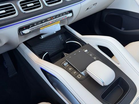 New 2026 Mercedes-Benz GLE 350 4MATIC image 22