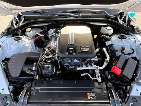 New 2026 Cadillac CT5 Premium Luxury image 11