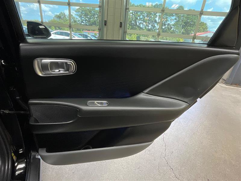 Used 2023 Hyundai Ioniq 6 SEL RWD image 27