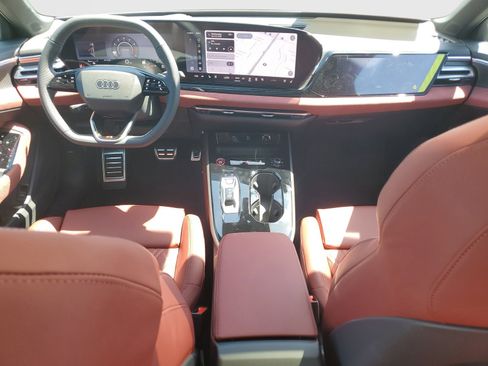 New 2026 Audi S5 Premium Plus AWD/4WD image 10