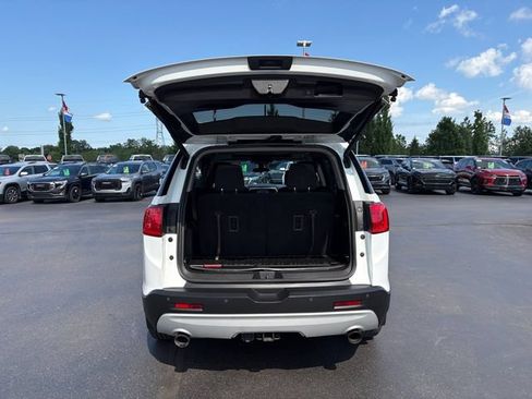 Used 2019 GMC Acadia SLE w/ GMC Pro Grade Package AWD/4WD image 25