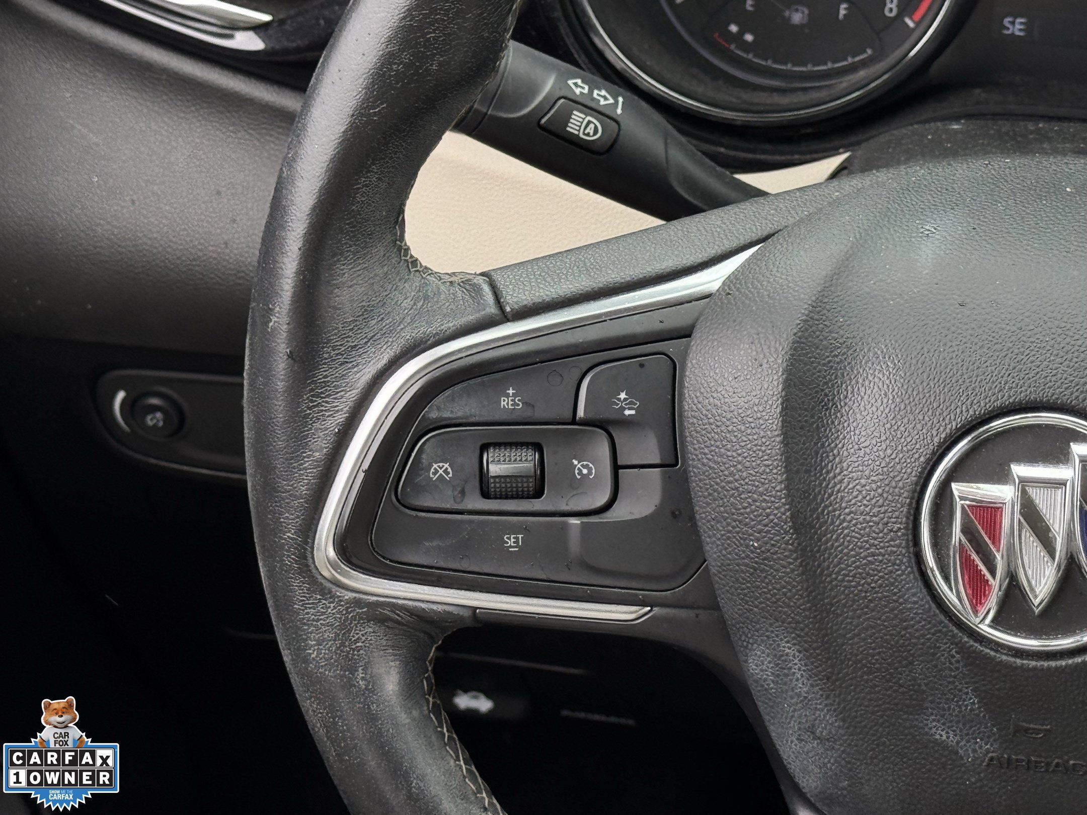Used 2021 Buick Encore GX Select FWD image 14