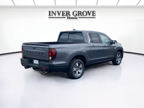 New 2026 Honda Ridgeline RTL image 2