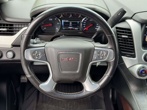 Used 2019 GMC Yukon SLE AWD/4WD image 12