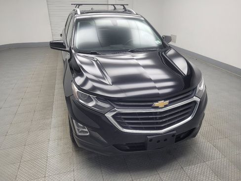 Used 2018 Chevrolet Equinox LT w/ Sun & Infotainment Package AWD/4WD image 14