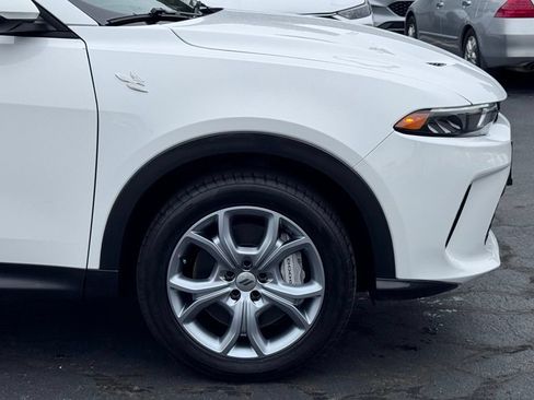 Used 2024 Dodge Hornet R/T AWD/4WD image 36