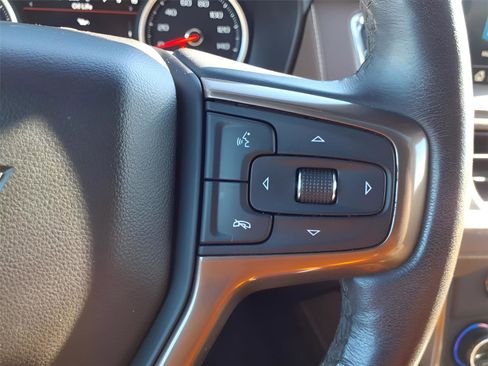 Used 2021 Chevrolet Suburban High Country w/ Premium Package image 17