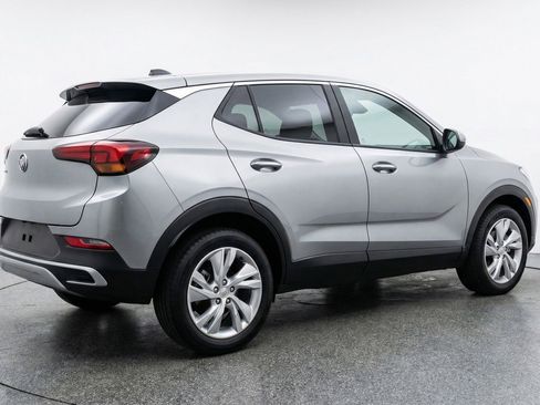 Used 2025 Buick Encore GX Preferred FWD image 9