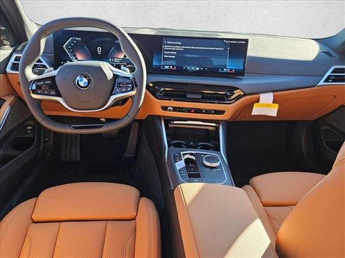 New 2026 BMW 330i Sedan w/ Convenience Package image 15