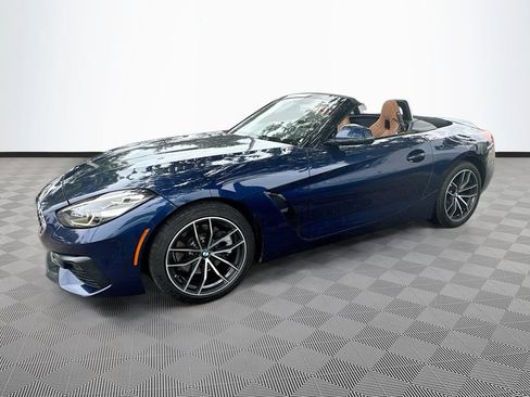 Used 2022 BMW Z4 sDrive30i w/ Convenience Package RWD image 31